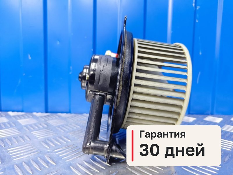 Вентилятор печки Chery Bonus A13 1.5 SQR477F 2011 (б/у)
