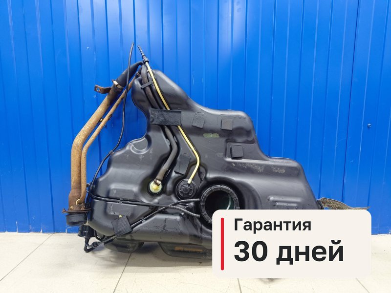 Топливный бак Chery Bonus A13 1.5 SQR477F 2011 (б/у)