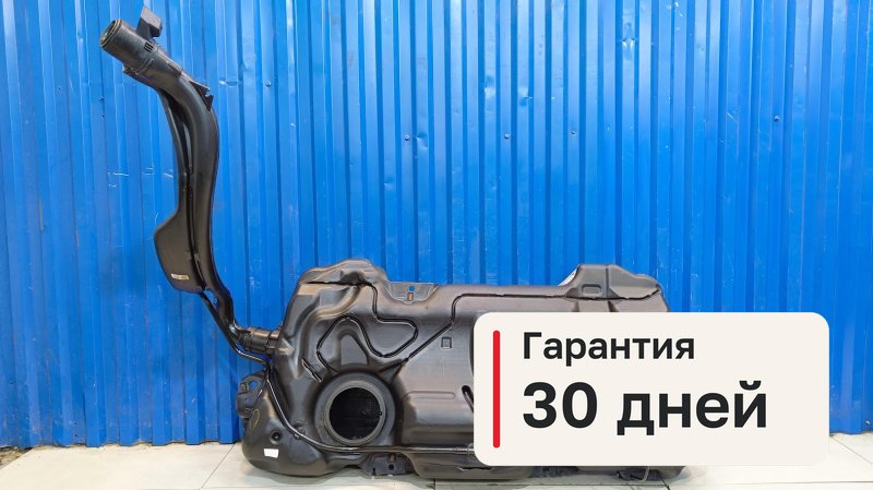 Топливный бак Peugeot 407 1 1.8 6FZ 2005 (б/у)