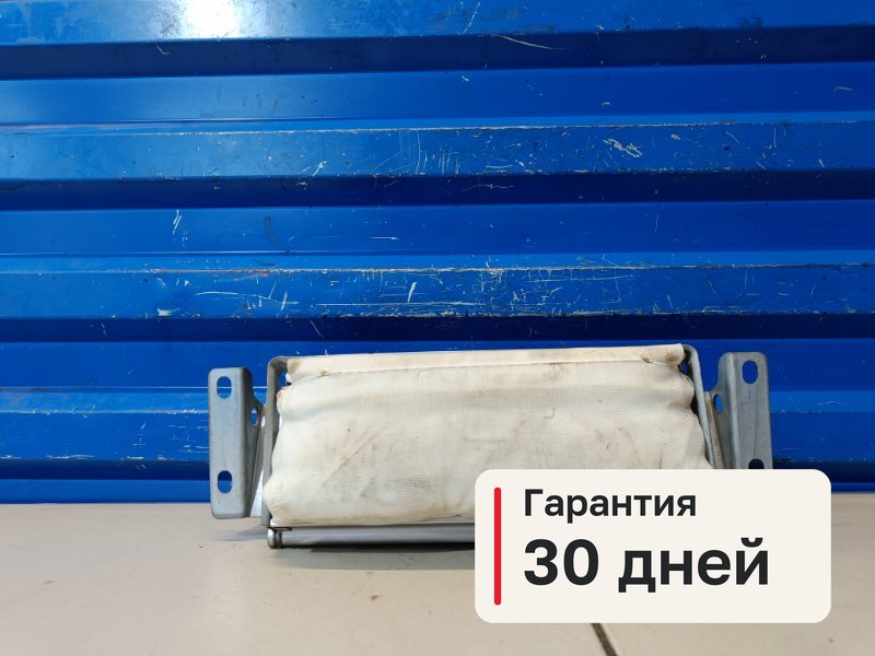 Подушка безопасности пассажира Volkswagen Touareg 1 2.5 BAC 2005 (б/у)