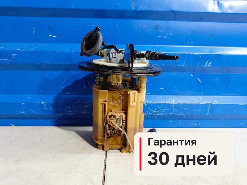 Топливный насос Subaru Legacy BL 2.5 EJ25 2005 (б/у)
