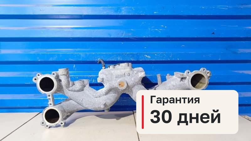Коллектор впускной Subaru Legacy BL 2.5 EJ25 2005 (б/у)
