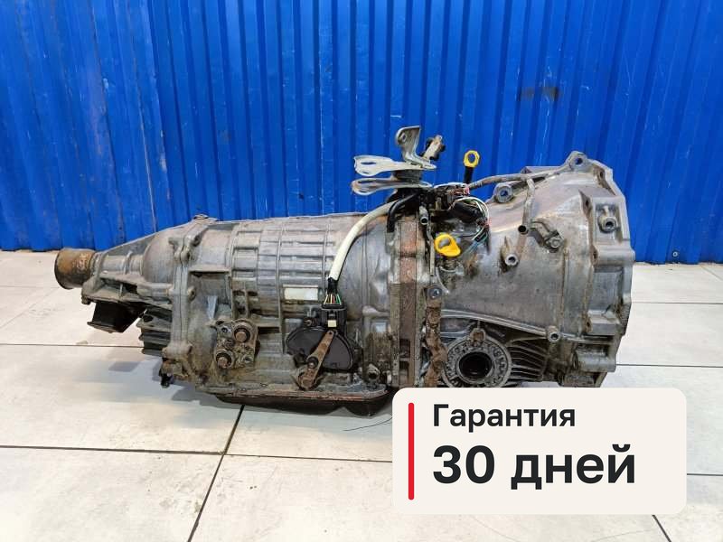 АКПП Subaru Legacy BL5 2.0 EJ202 2003 (б/у)