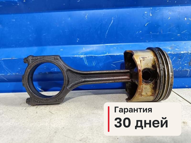 Поршень с шатуном Volkswagen Touareg 1 4.2 AXQ 2004 (б/у)