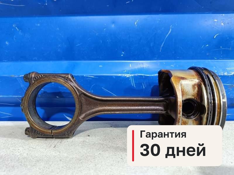 Поршень с шатуном Volkswagen Touareg 1 4.2 AXQ 2004 (б/у)