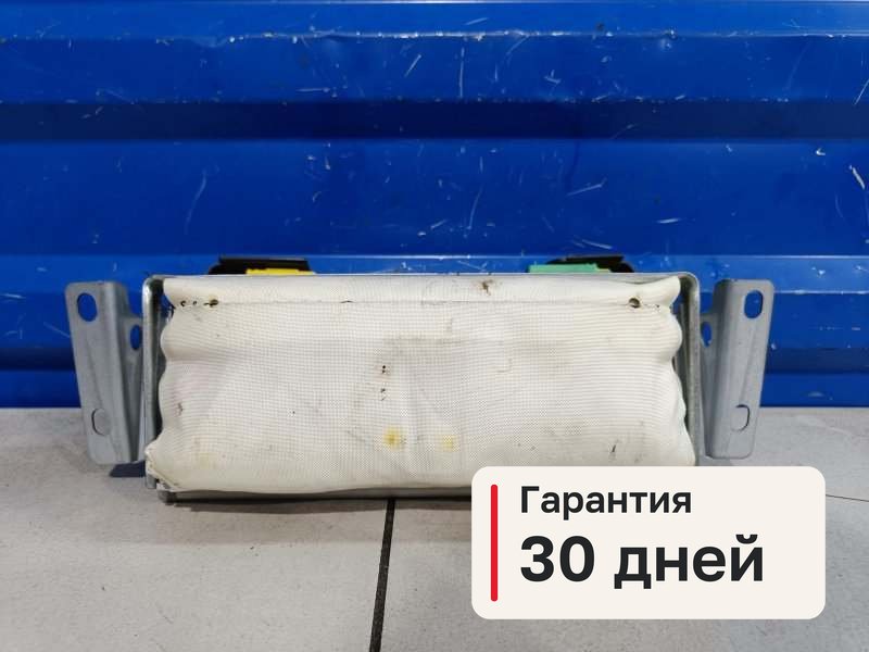 Подушка безопасности пассажира Volkswagen Touareg 1 4.2 AXQ 2004 (б/у)