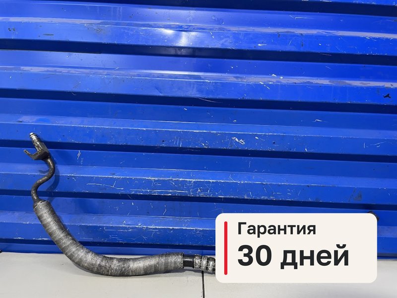 Трубка гидроусилителя Fiat Brava 1 1.6 182A4.000 1997 (б/у)