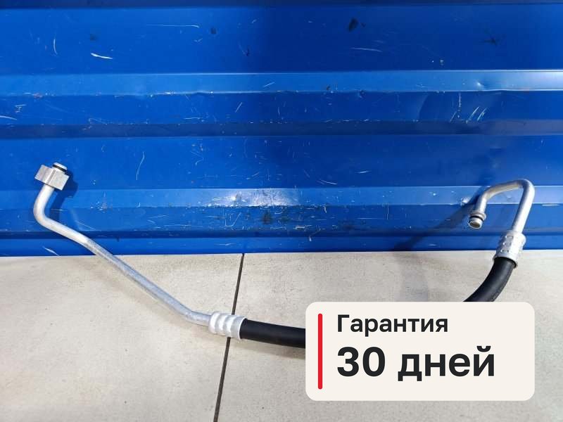 Трубка кондиционера Brilliance M1 BS6 2.0 4G63 2007 (б/у)
