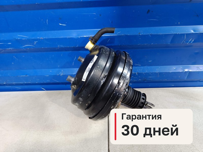 Вакуумный усилитель Brilliance M1 BS6 2.0 4G63 2007 (б/у)