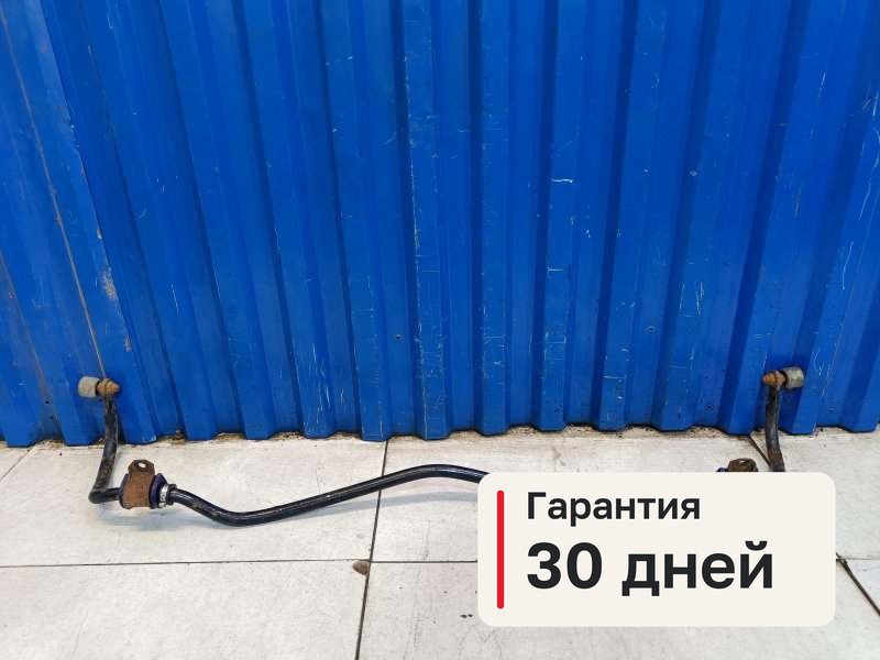 Стабилизатор Brilliance M1 BS6 2.0 4G63 2007 задн. (б/у)