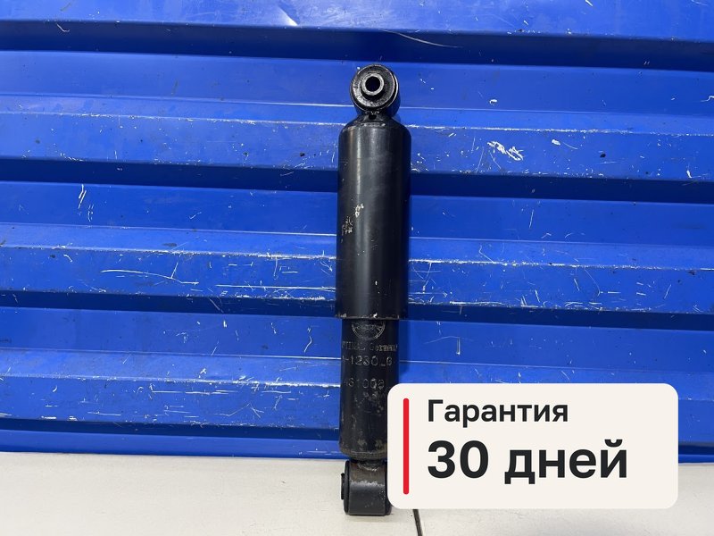 Амортизатор Fiat Brava 1 1.6 182A4.000 1997 задн. (б/у)