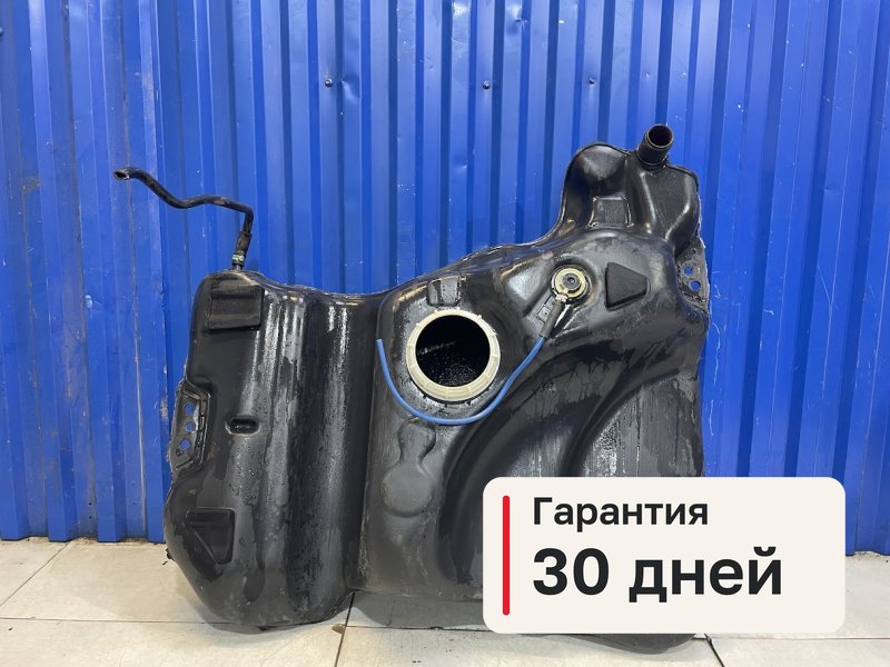 Топливный бак Fiat Brava 1 1.6 182A4.000 1997 (б/у)
