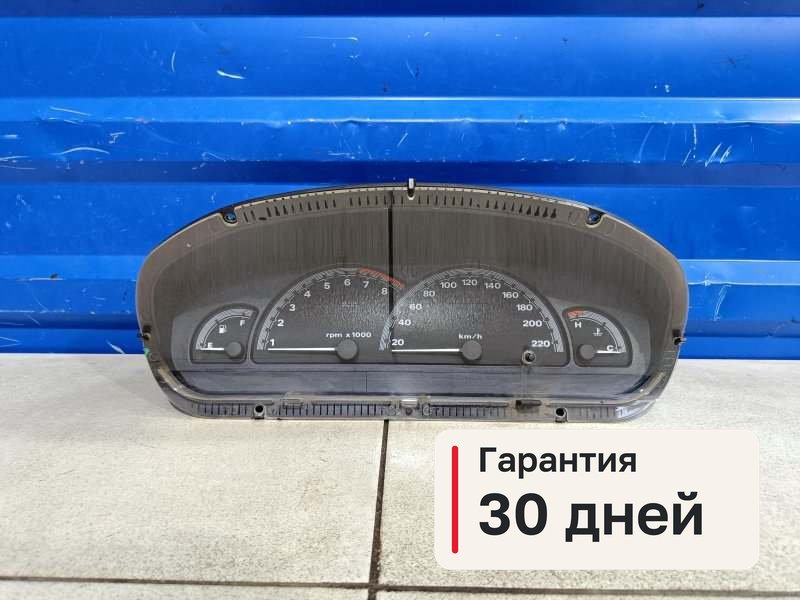 Щиток приборов Fiat Brava 1 1.6 182A4.000 1997 (б/у)