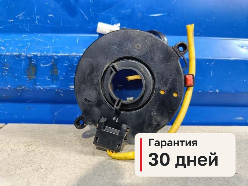 Шлейф подрулевой Fiat Brava 1 1.6 182A4.000 1997 (б/у)
