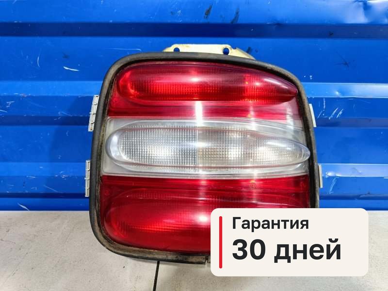 Фонарь Fiat Brava 1 1.6 182A4.000 1997 задн. прав. (б/у)