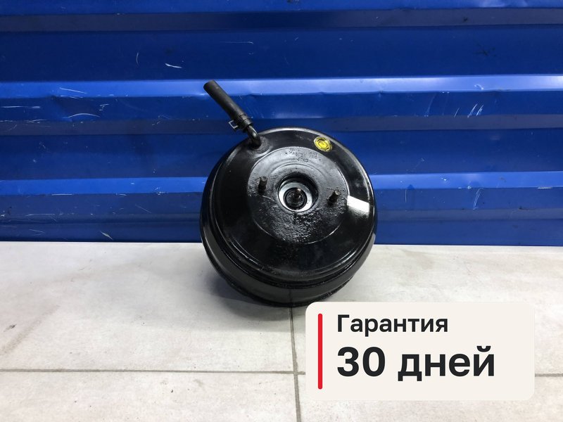 Вакуумный усилитель Mitsubishi Galant EA2W 2.0 4G63 1997 (б/у)
