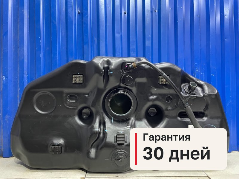 Топливный бак Honda Accord 8 2.4 K24Z3 2012 (б/у)
