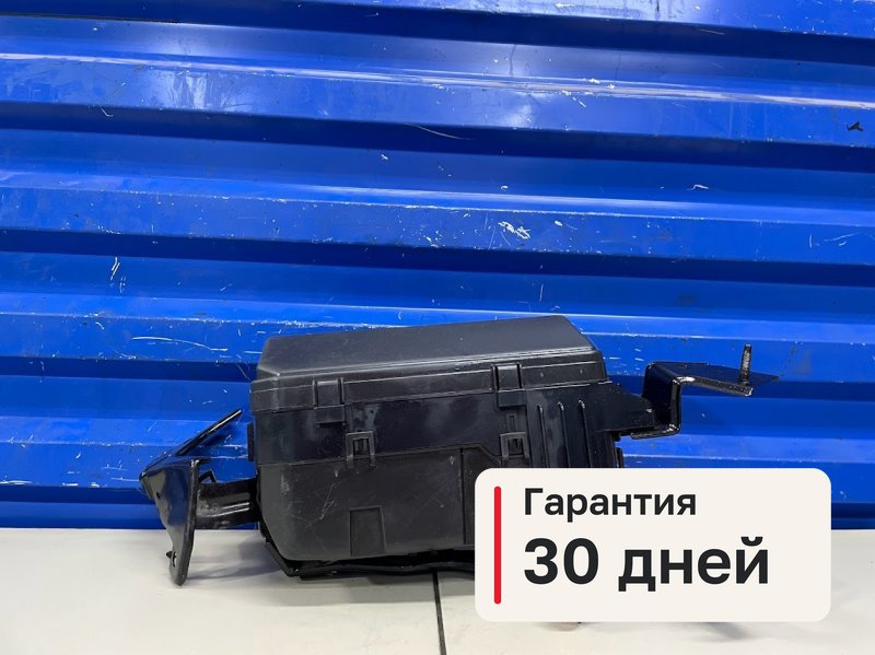 Блок предохранителей Honda Accord 8 2.4 K24Z3 2012 (б/у)