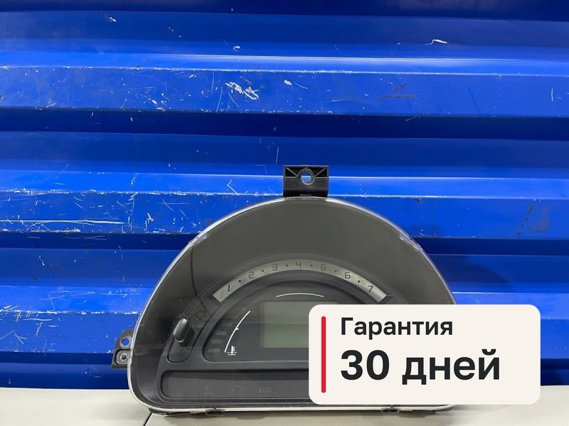 Щиток приборов Citroen C3 1 1.4 KFV10FSJ3PSA*4427823 2003 (б/у)