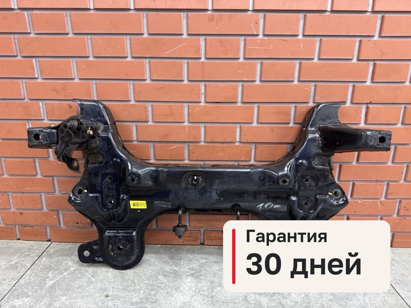 Подрамник Chevrolet Aveo T300 1.6 F16D4 2013 перед. (б/у)