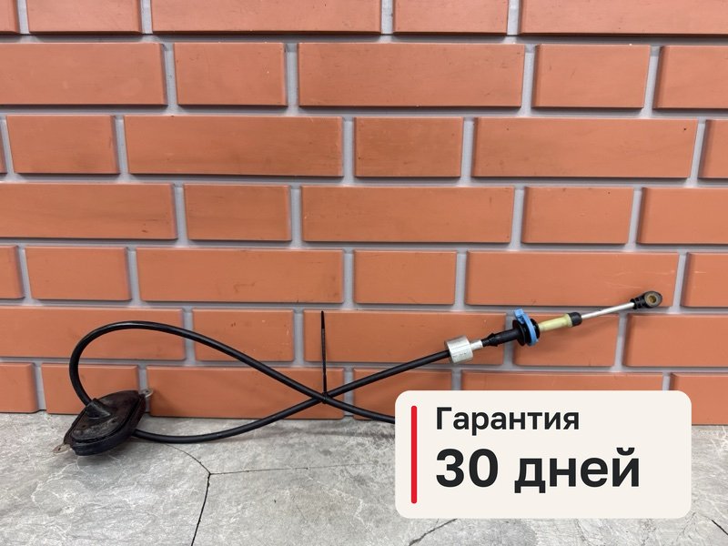 Трос Акпп Chevrolet Aveo T300 1.6 F16D4 2013 (б/у)