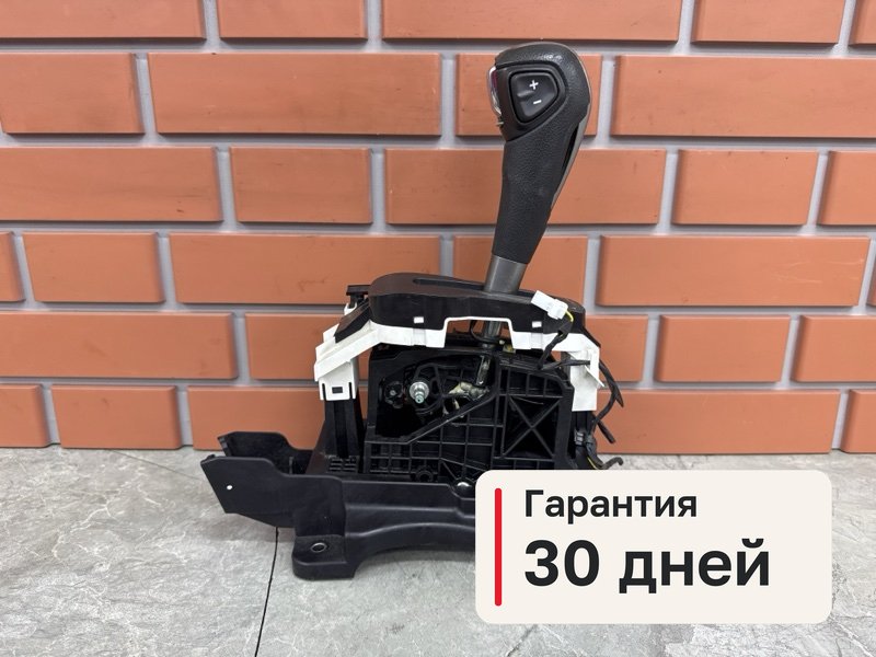 Селектор АКПП Chevrolet Aveo T300 1.6 F16D4 2013 (б/у)