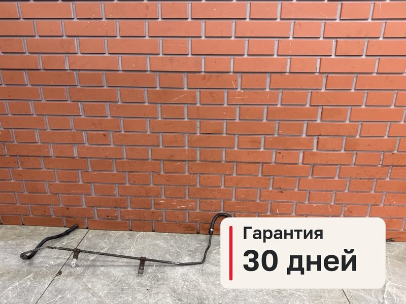 Трубка гидроусилителя Chevrolet Aveo T300 1.6 F16D4 2013 (б/у)