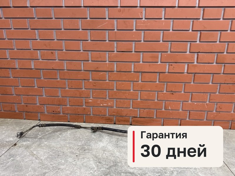 Трубка гидроусилителя Chevrolet Aveo T300 1.6 F16D4 2013 (б/у)