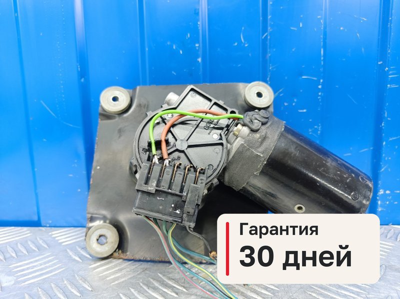 Моторчик дворников Volvo S40 1.8 B4184S 1999 (б/у)
