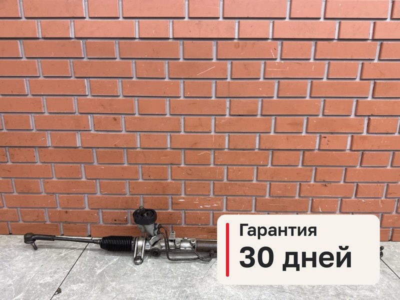 Рулевая рейка Volkswagen Golf MK4 1.6 AZD 2000 (б/у)