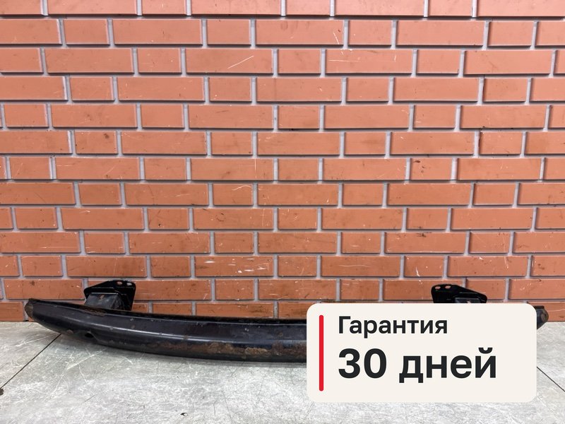 Усилитель бампера Volkswagen Golf MK4 1.6 AZD 2000 задн. (б/у)