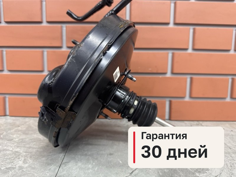 Вакуумный усилитель Volkswagen Golf MK4 1.6 AZD 2000 (б/у)