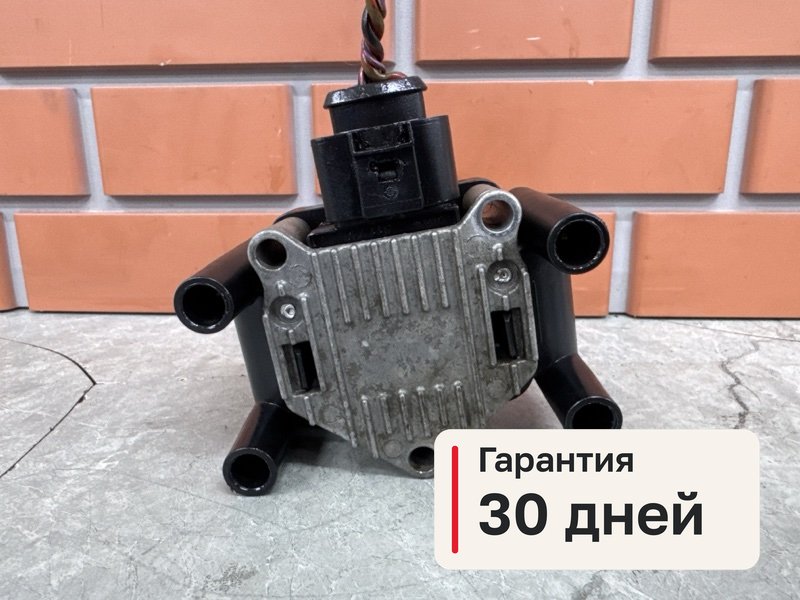 Катушка зажигания Volkswagen Golf MK4 1.6 AZD 2000 (б/у)