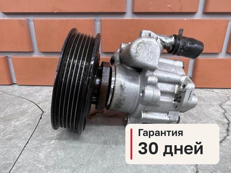 Насос ГУР Volkswagen Golf MK4 1.6 AZD 2000 (б/у)