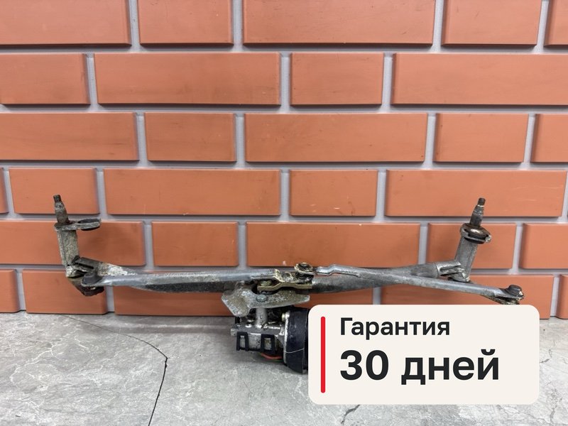 Трапеция дворников Volkswagen Golf MK4 1.6 AZD 2000 (б/у)