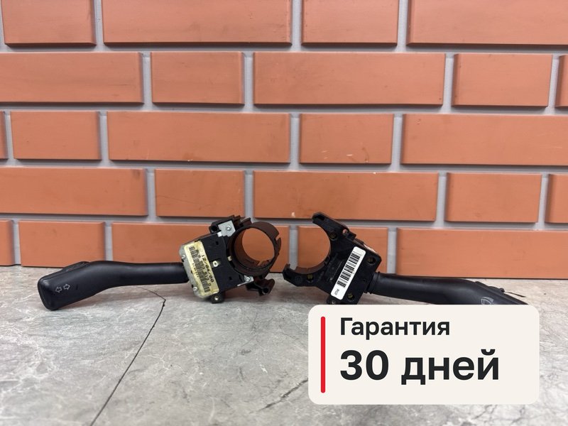 Переключатели подрулевые Volkswagen Golf MK4 1.6 AZD 2000 (б/у)