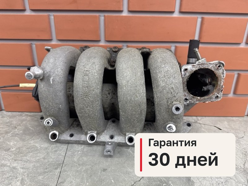 Коллектор впускной Volkswagen Golf MK4 1.6 AZD 2000 (б/у)