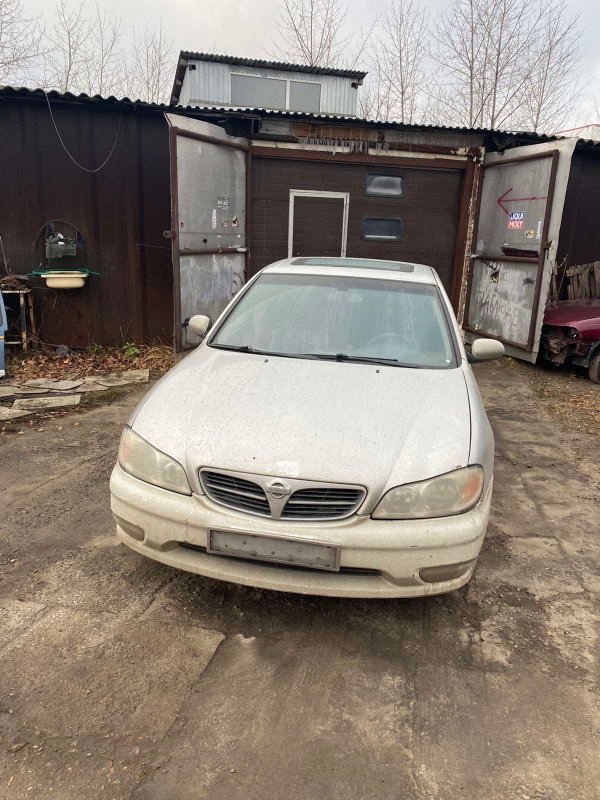 Автомобиль-донор Nissan Maxima 2000 A33