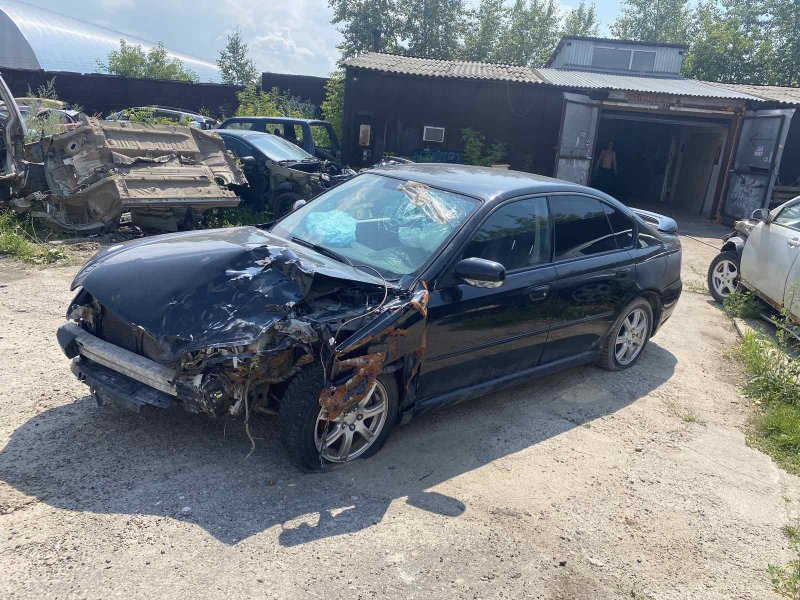 Автомобиль-донор Subaru Legacy 2003 BL5