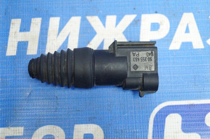 Выключатель концевой Astra H 2010 1.6 Z16XER