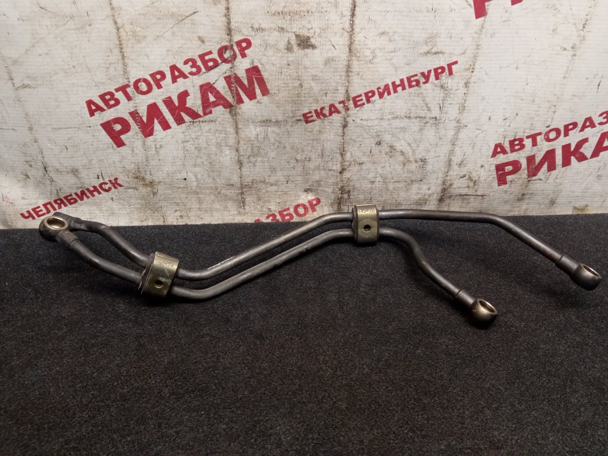 Трубка топливная FUSO 2001 FK61FH 6M60