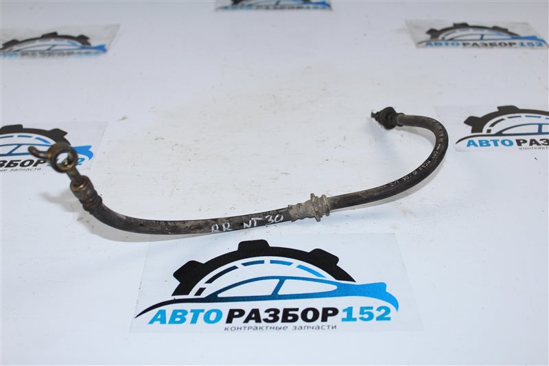 Шланг тормозной задний правый Nissan X-Trail 2002-2007 T30 QR20DE 462108H510 контрактная