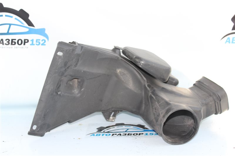 Воздухозаборник NISSAN Maxima 1998-2003 a33 VQ20DE 165542Y001 контрактная