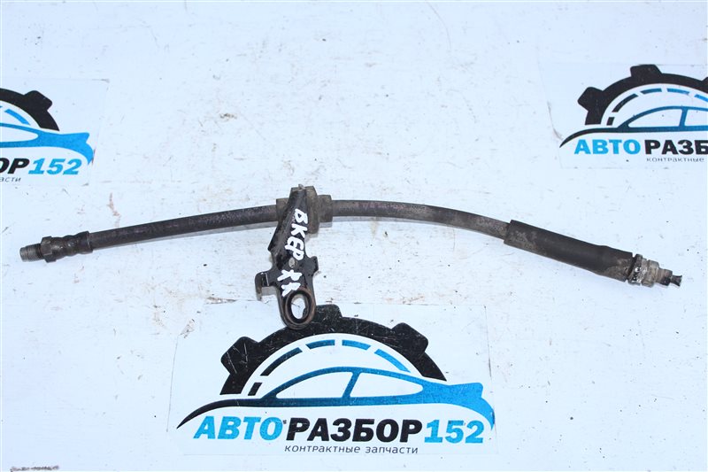 Шланг тормозной задний правый MAZDA 3 2003-2008 BK LF B32H43980C контрактная