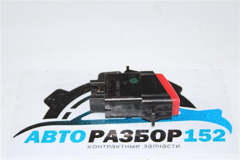 Кнопка аварийки Honda CR-V RD1 B20B