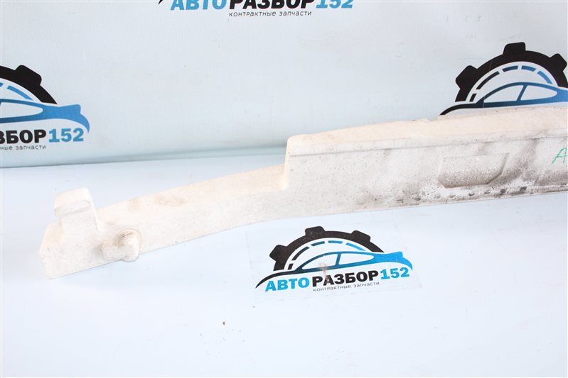 Абсорбер бампера передний Cefiro 1998-2003 a33 VQ20DE