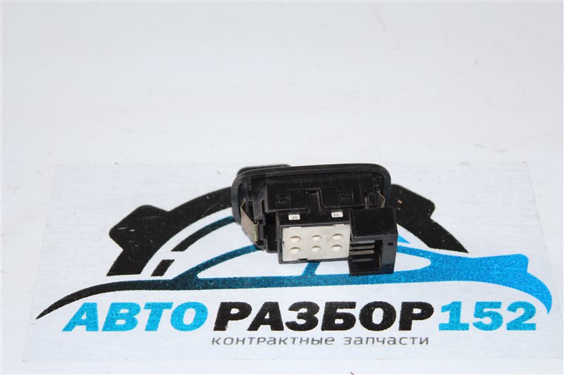 Кнопка MAZDA DEMIO DW3W B3-ME