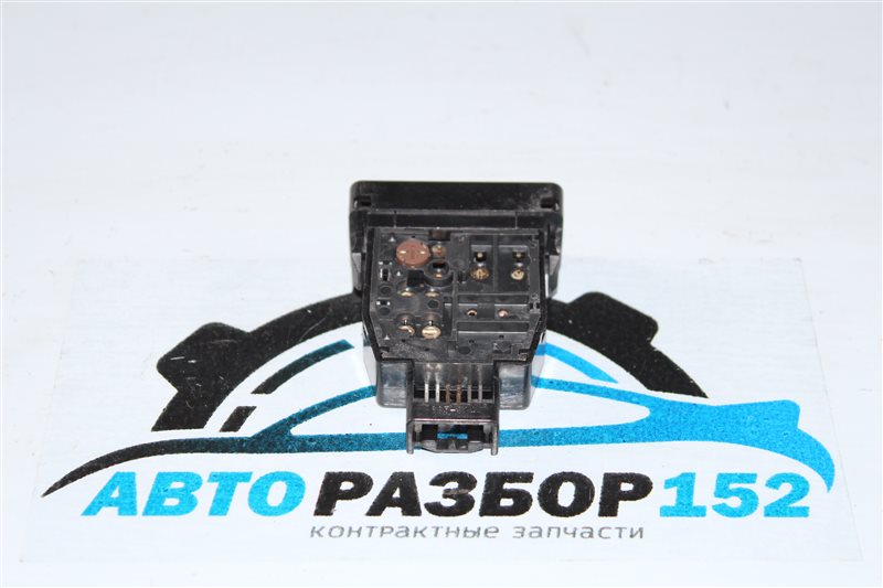 Кнопка парковки TOYOTA Prius NHW20 1NZ-FXE