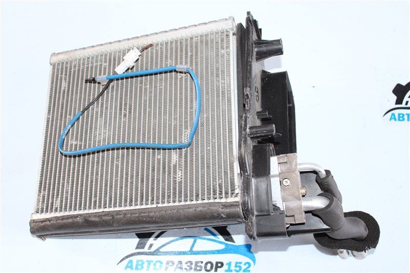 Испаритель кондиционера Avensis 2003-2008 AZT250 1AZFSE