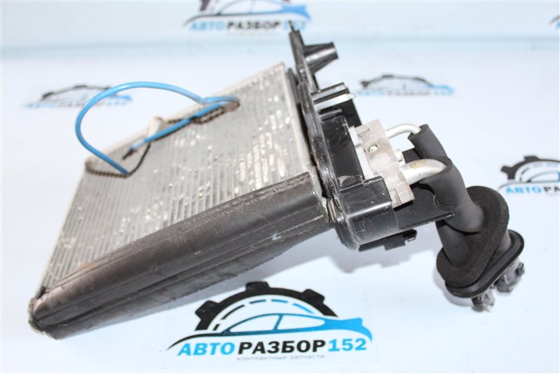 Испаритель кондиционера TOYOTA Avensis 2003-2008 AZT250 1AZFSE 8850105070 контрактная